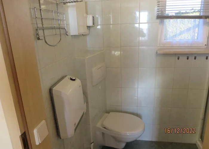 Tatil Evi Bergblick Goldlauter-Heidersbach