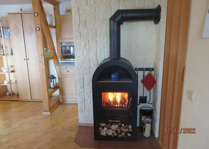 Bergblick Goldlauter-Heidersbach