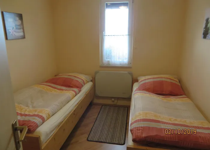 Bergblick Tatil Evi *